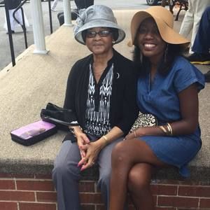 Meet your Posher, Aaisha